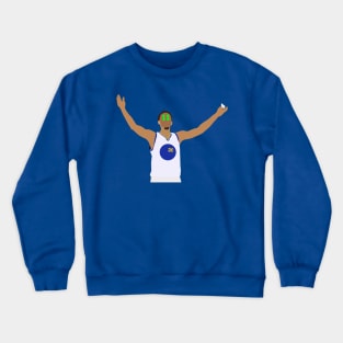 Steph Curry - Money Crewneck Sweatshirt